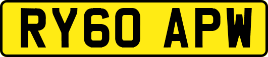 RY60APW