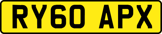 RY60APX