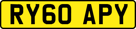 RY60APY