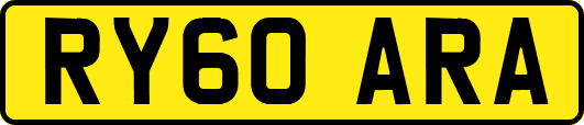 RY60ARA