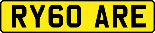 RY60ARE