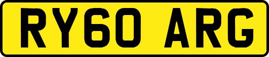 RY60ARG