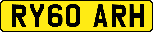 RY60ARH