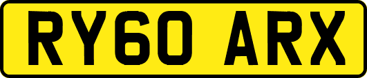 RY60ARX