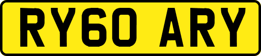RY60ARY