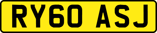 RY60ASJ