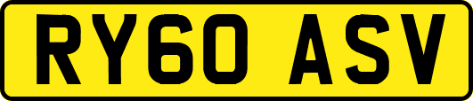 RY60ASV
