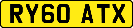 RY60ATX