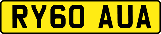 RY60AUA