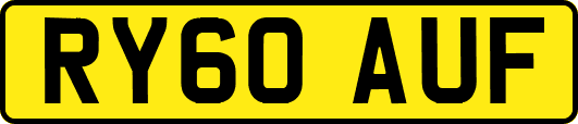 RY60AUF