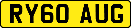 RY60AUG