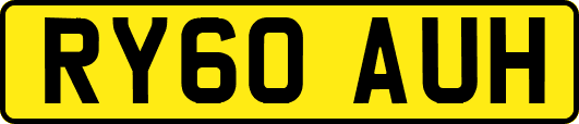 RY60AUH