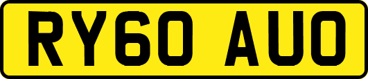 RY60AUO