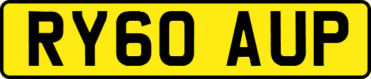 RY60AUP