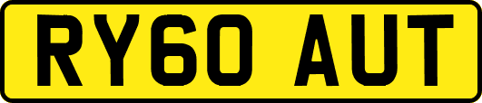RY60AUT
