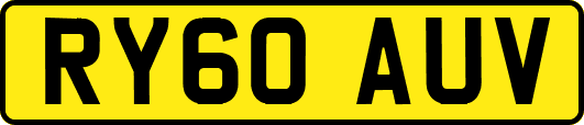 RY60AUV