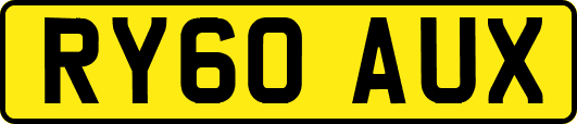 RY60AUX