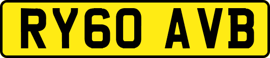 RY60AVB