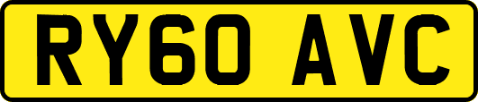 RY60AVC