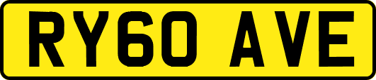 RY60AVE