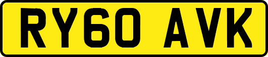 RY60AVK
