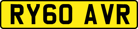 RY60AVR