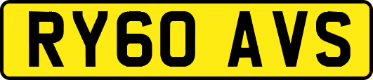 RY60AVS
