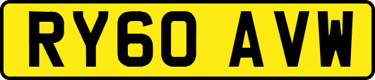 RY60AVW
