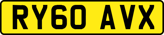 RY60AVX
