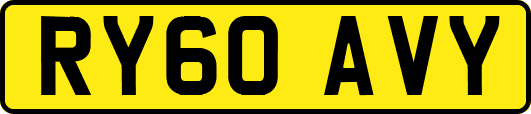 RY60AVY