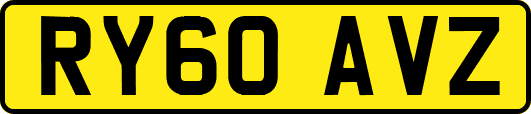 RY60AVZ