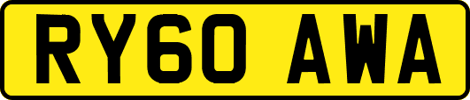 RY60AWA