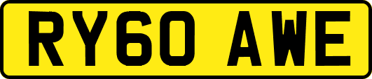 RY60AWE