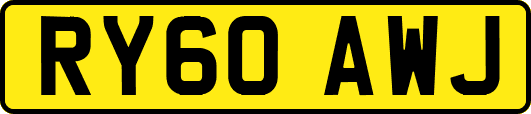 RY60AWJ