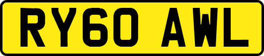 RY60AWL