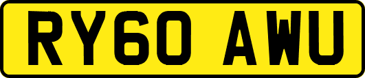 RY60AWU