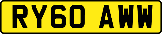 RY60AWW