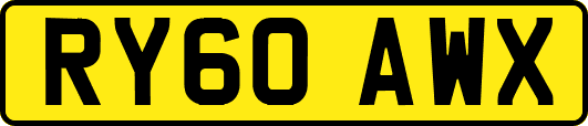 RY60AWX