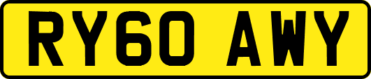 RY60AWY