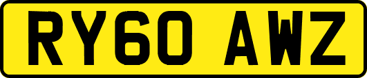 RY60AWZ