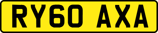RY60AXA