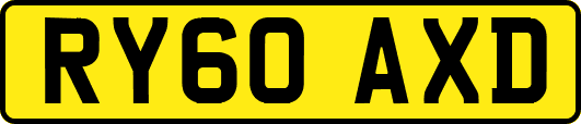 RY60AXD