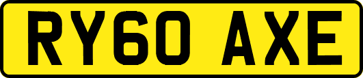 RY60AXE