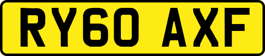 RY60AXF