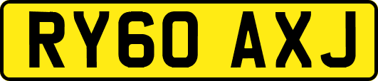 RY60AXJ