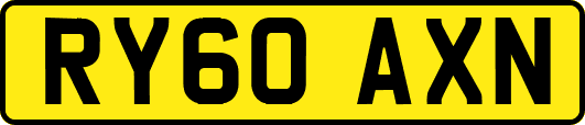 RY60AXN