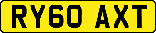 RY60AXT