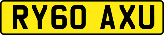 RY60AXU