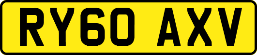 RY60AXV