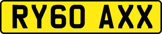 RY60AXX